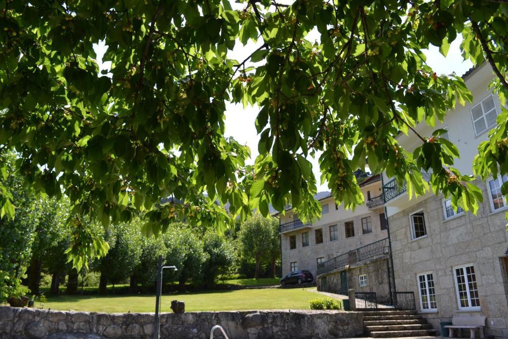Villa Casa Da Ponte Alvoco da Serra Zimmer foto