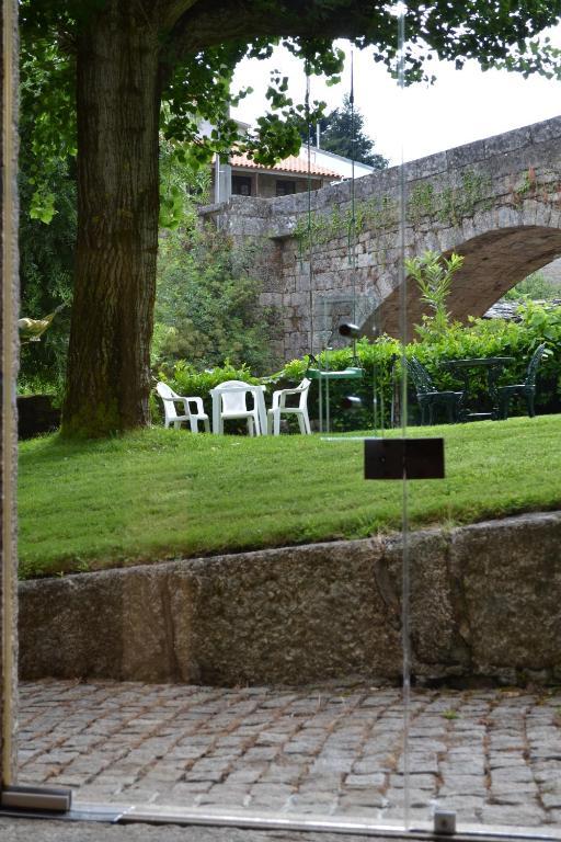 Villa Casa Da Ponte Alvoco da Serra Zimmer foto